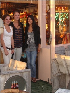 Strandhäuser Key West | Strandurlaub in einem Ferienhaus am Meer, Katwijk