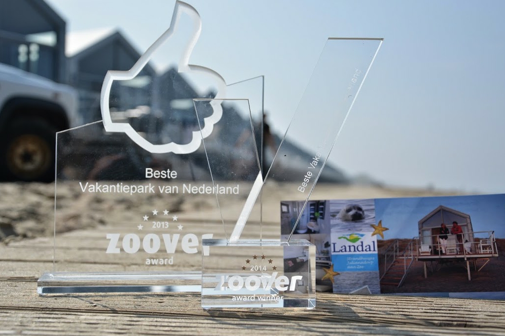 Zoover Award 2014